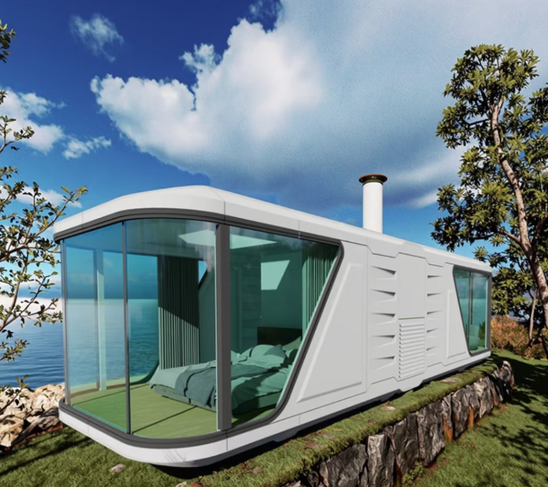 江西南昌移动太空舱：7月28日工艺-2